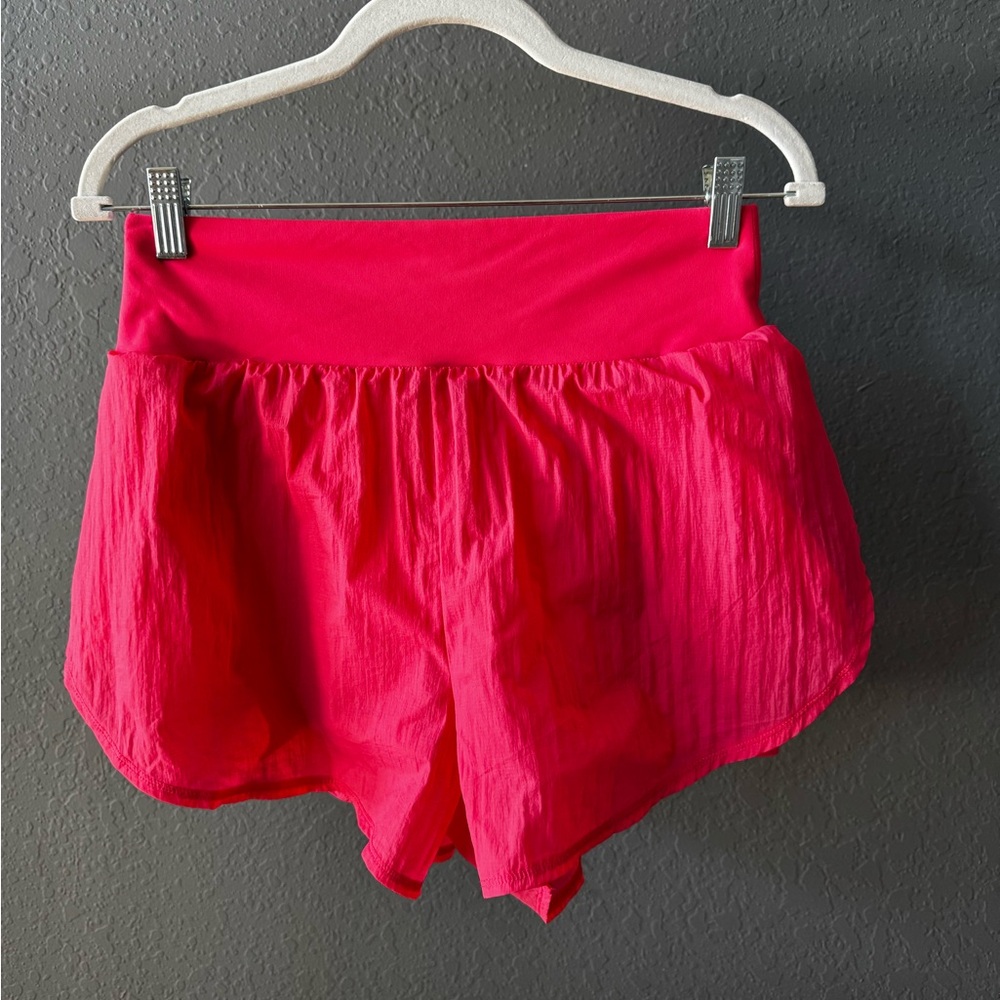 All in Motion Running Shorts